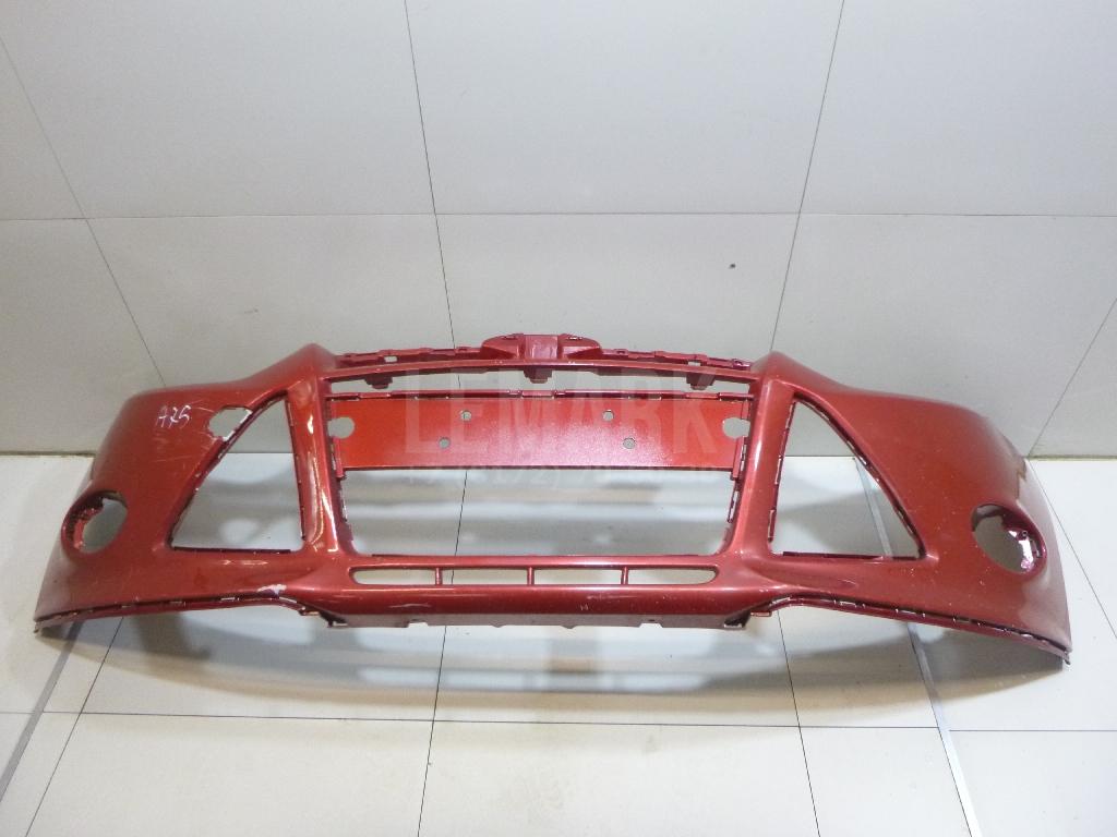 Бампер передний 1719359 Ford