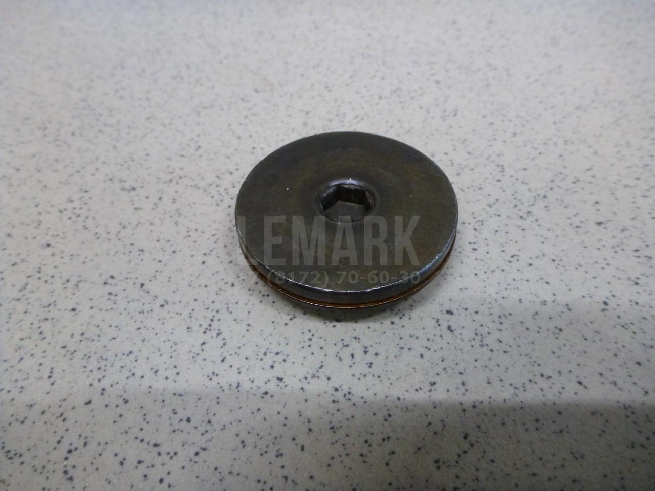 Заглушка двигателя 1345739 Ford
