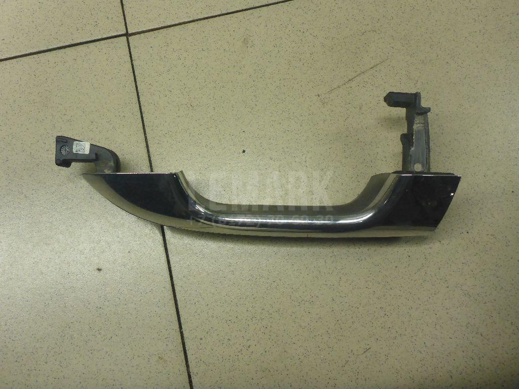 Ручка двери передней наружная левая 82651F1010 Hyundai-Kia