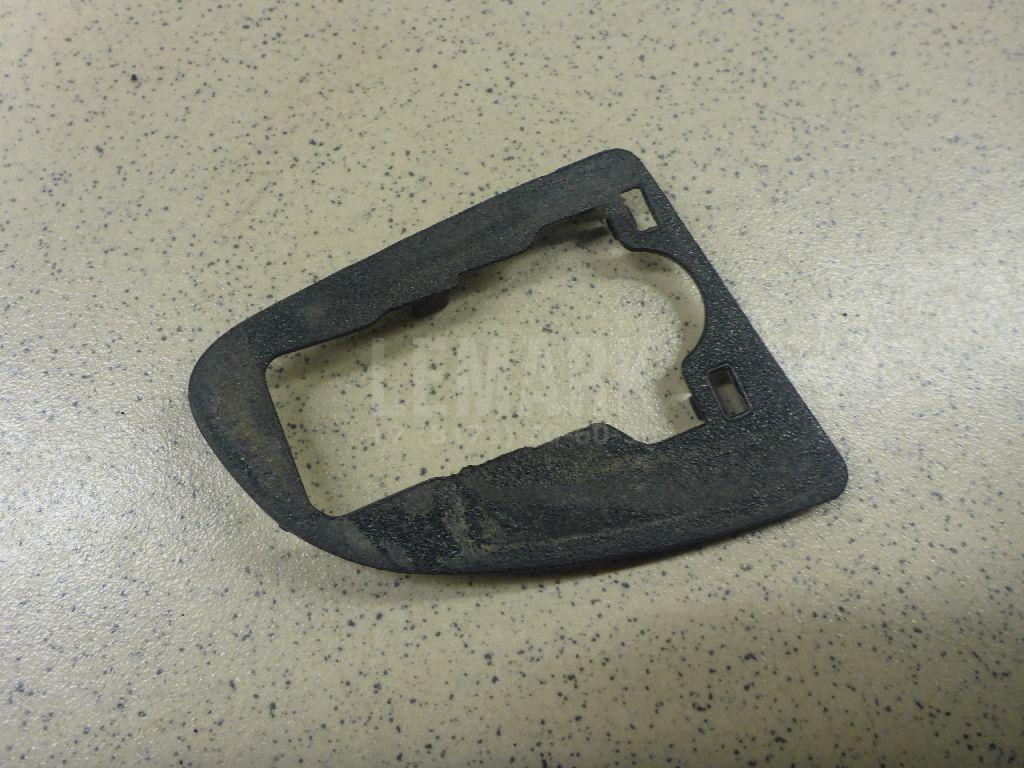Прокладка (кузов внутри) 82663F1000 Hyundai-Kia