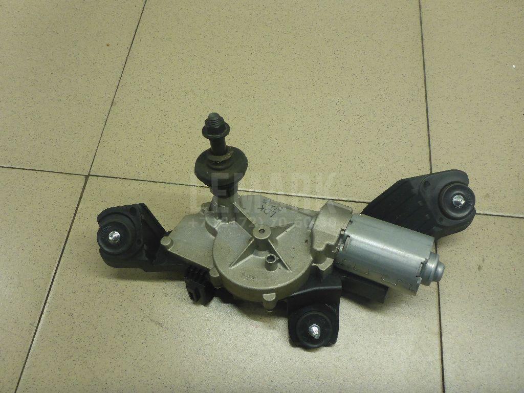 Моторчик стеклоочистителя задний 98700D9000 Hyundai-Kia