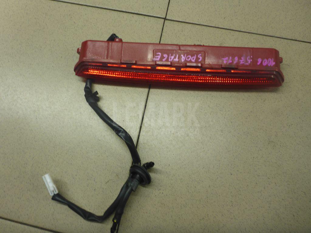 Фонарь задний (стоп сигнал) 92700F1000 Hyundai-Kia