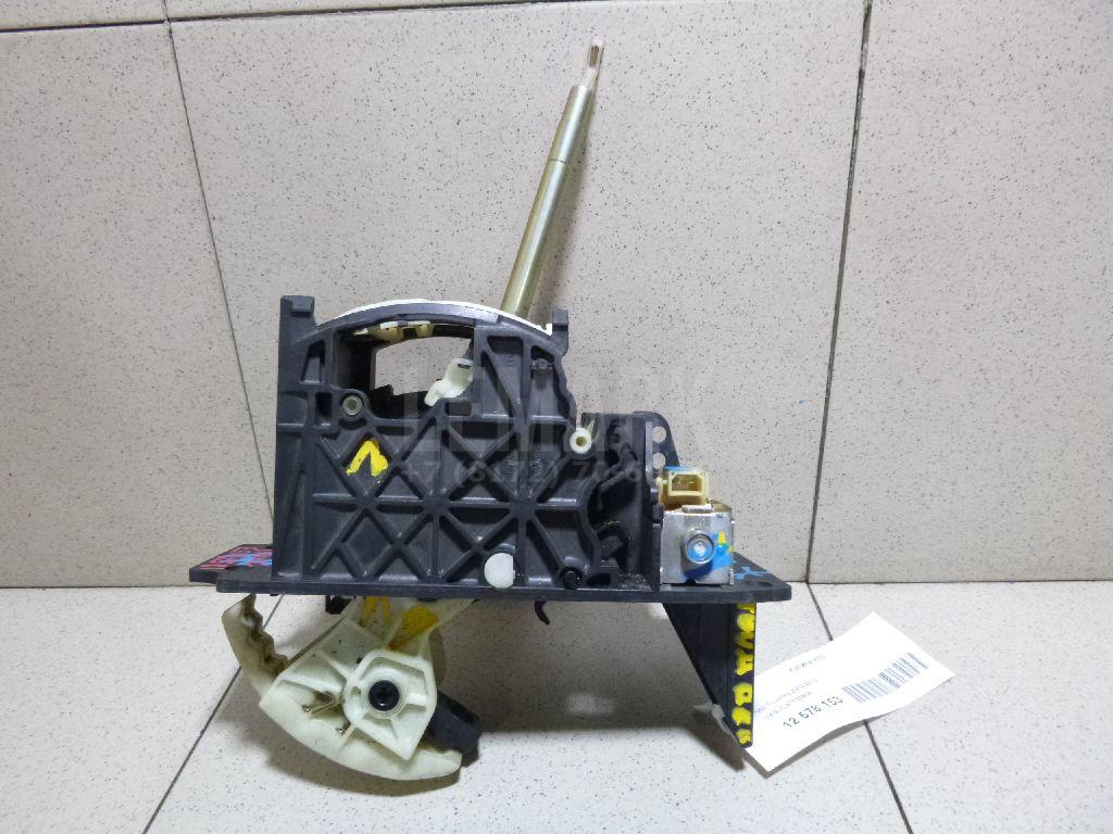 Кулиса КПП 7L6713093A VAG