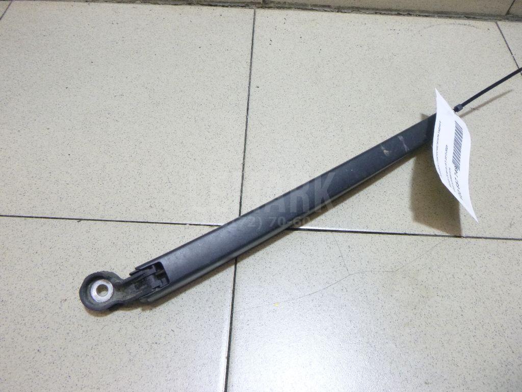 Поводок стеклоочистителя заднего 5JA955707A VAG