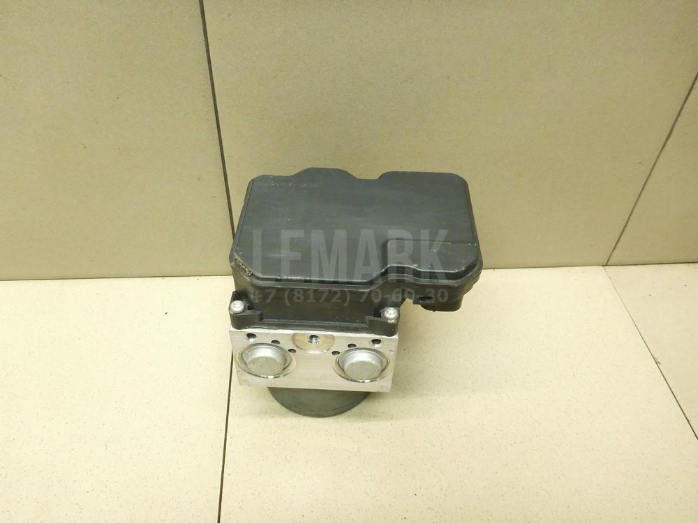 Блок ABS (насос) 4405042D40 Toyota