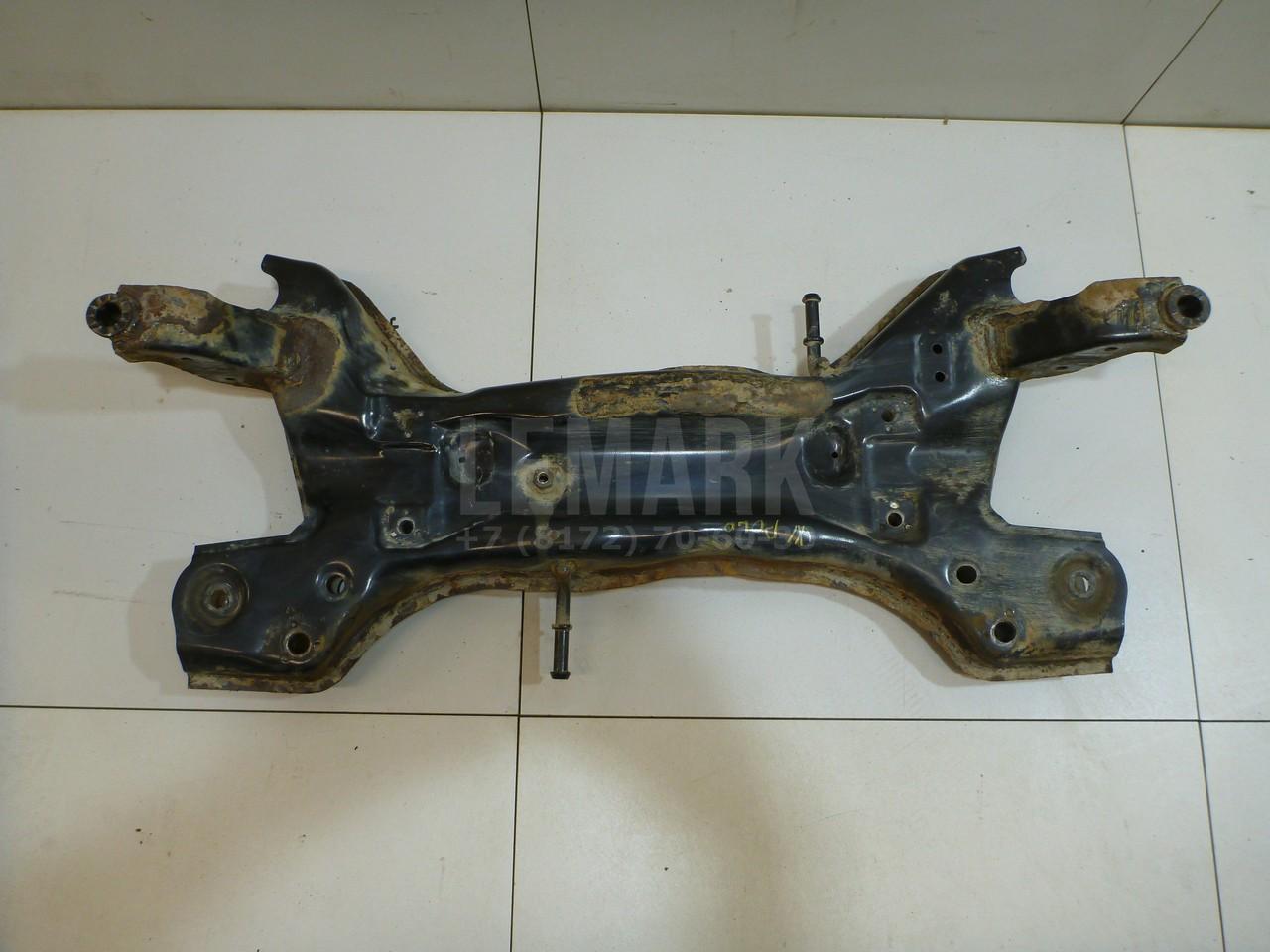 Балка подмоторная 6R0199315AF VAG