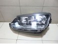 Фара левая