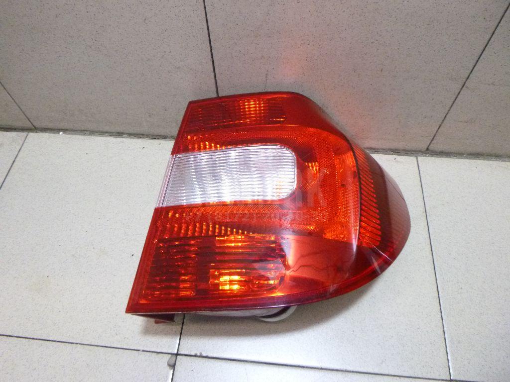Фонарь задний правый 5L0945112B VAG