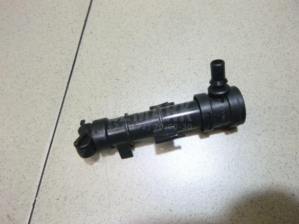 Форсунка омывателя фары 5L0955966B VAG