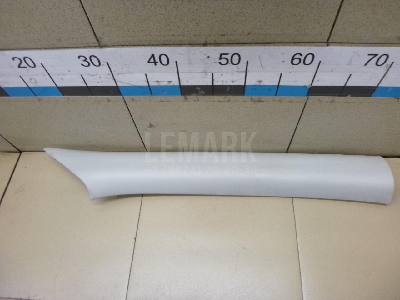 Обшивка стойки 1Z0867458L VAG