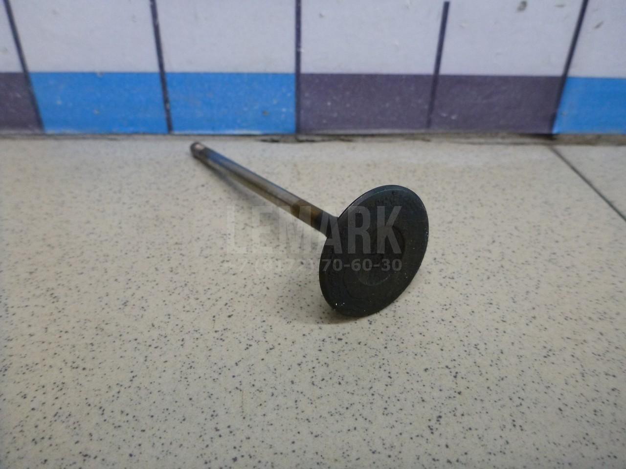 Клапан впускной 1800892 Ford