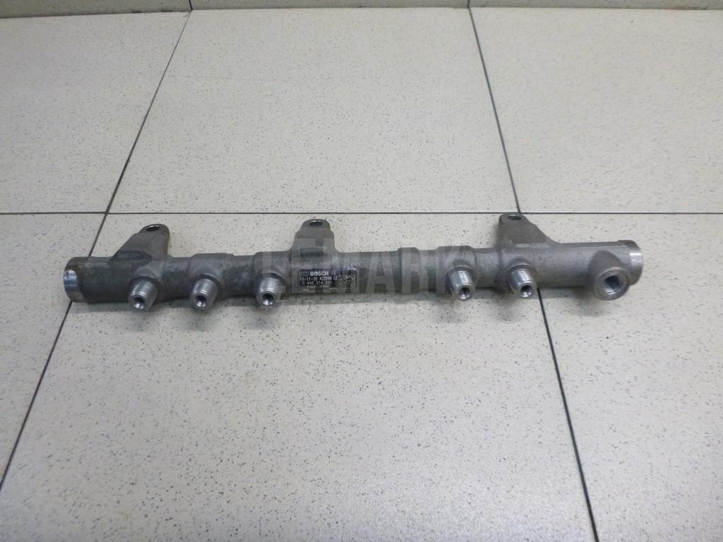 Рейка топливная (рампа) 314002F600 Hyundai-Kia