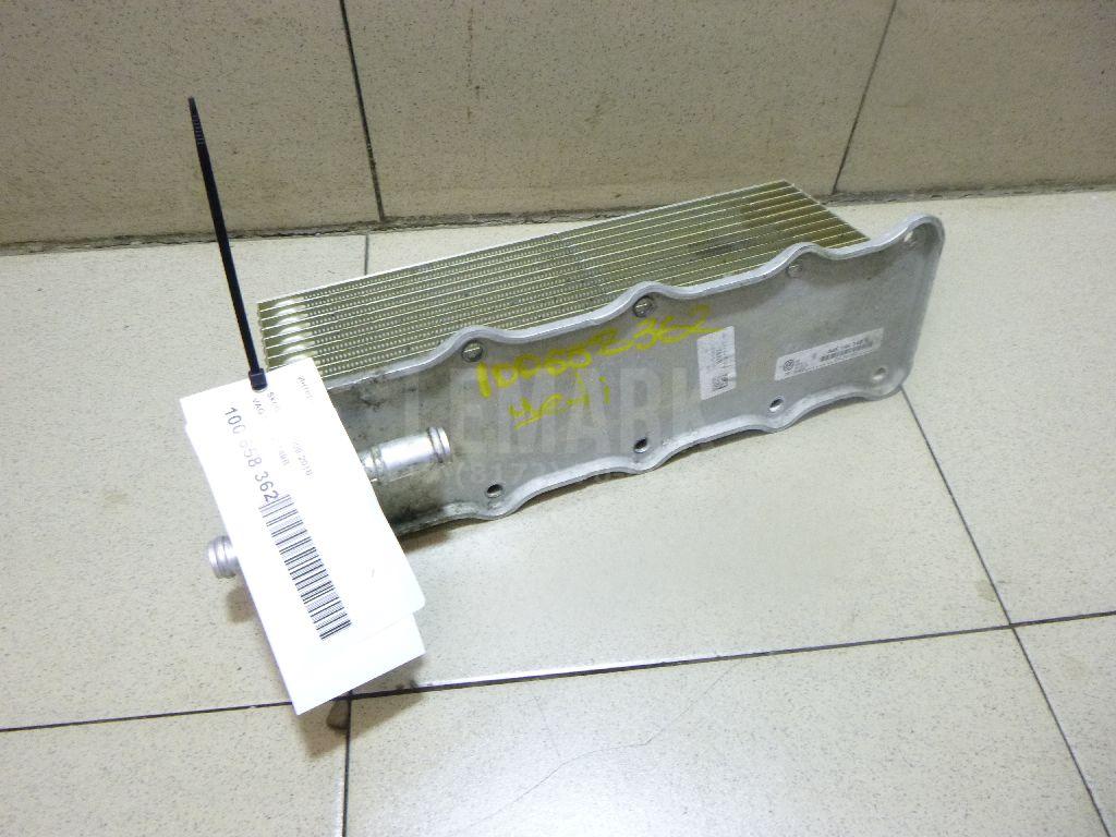Интеркулер 04E145749B VAG