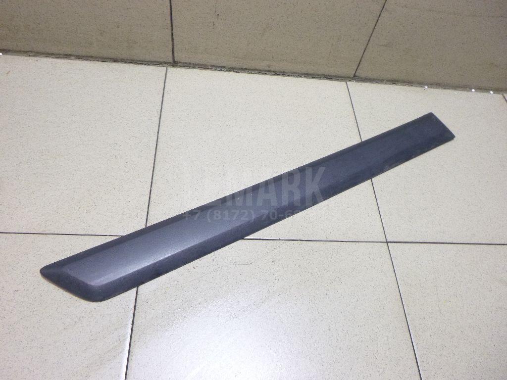 Молдинг задней правой двери 5L0853536C9B9 VAG