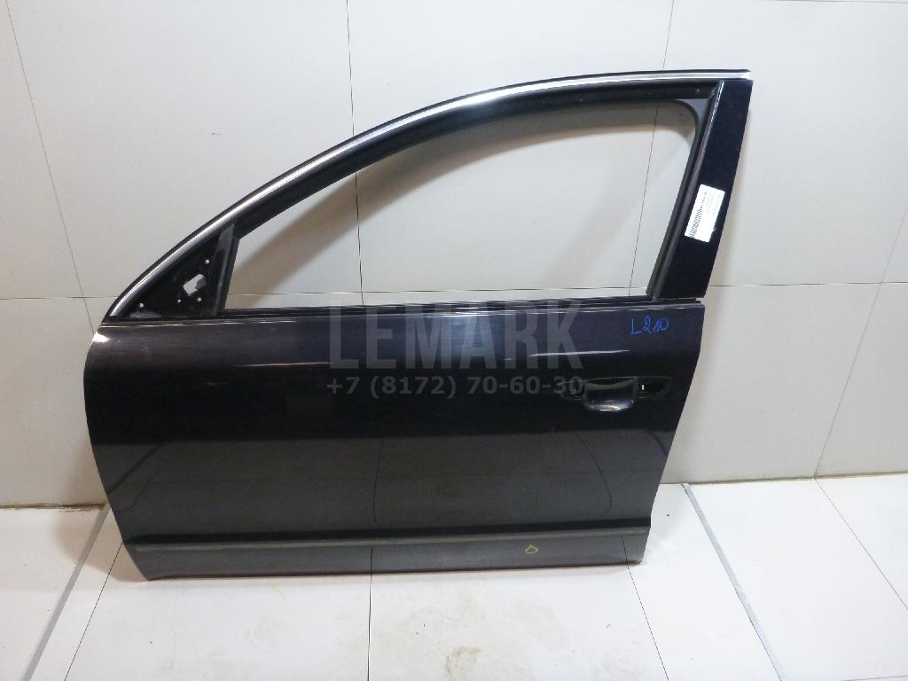 Дверь передняя левая 3T0831055 VAG