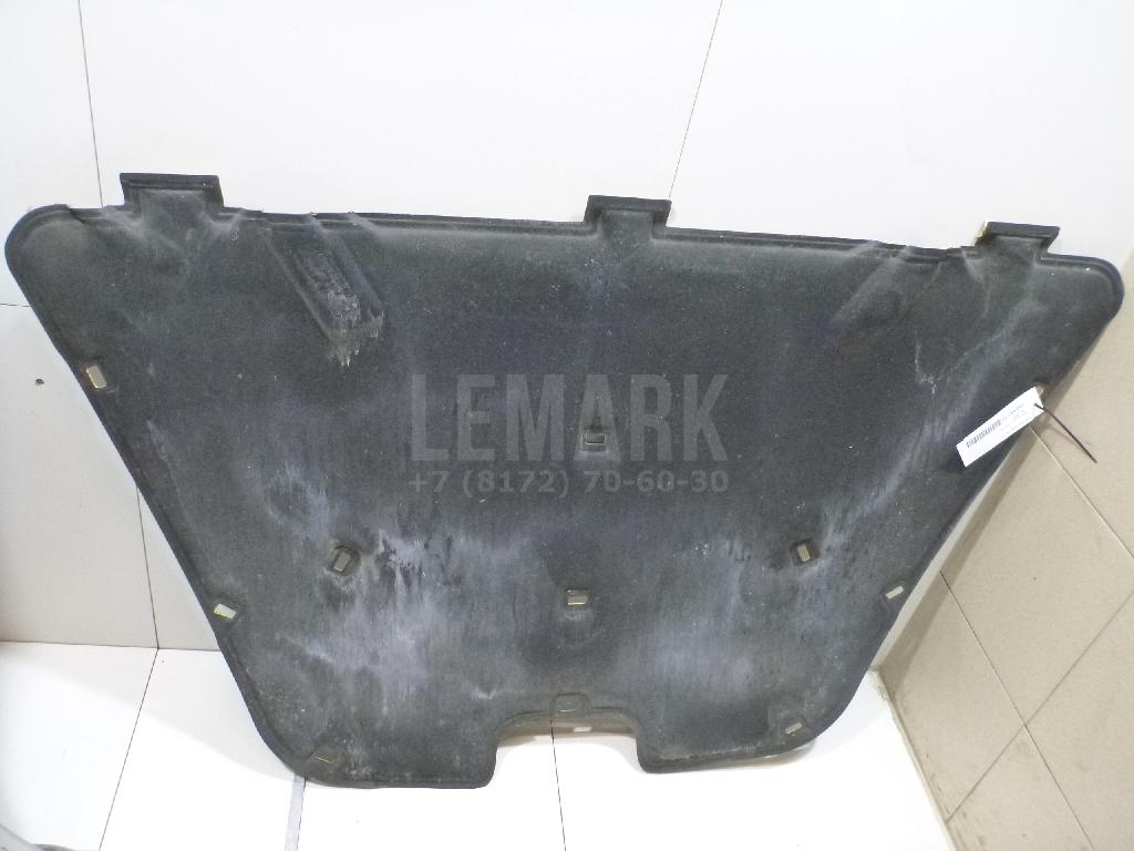 Шумоизоляция капота 1750331 Ford