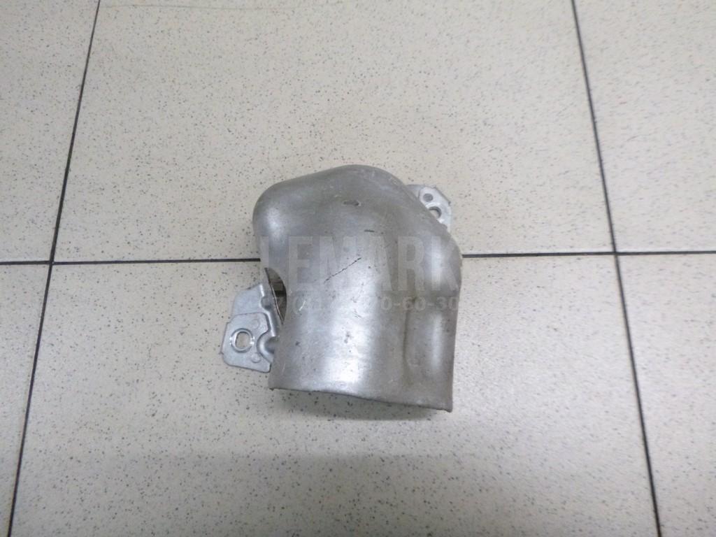 Экран тепловой 285272F701 Hyundai-Kia