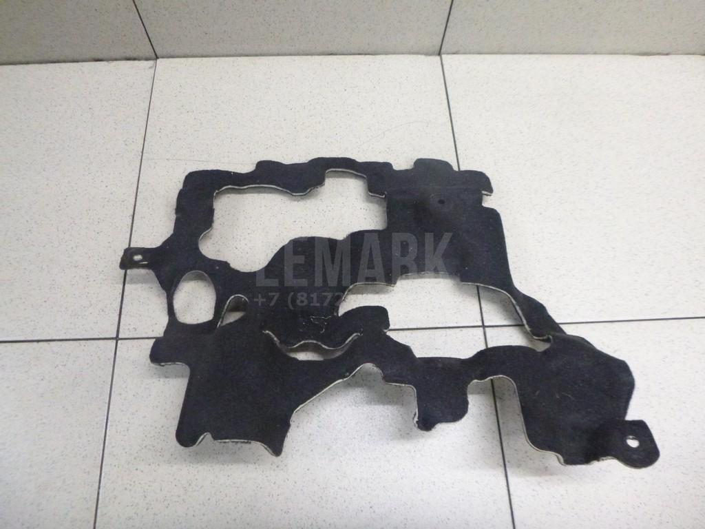 Экран тепловой 214502F601 Hyundai-Kia