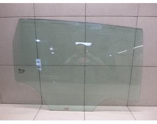 Стекло двери задней правой для Chevrolet Orlando 2011-2015 БУ состояние отличное