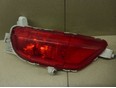 Фонарь задний в бампер левый