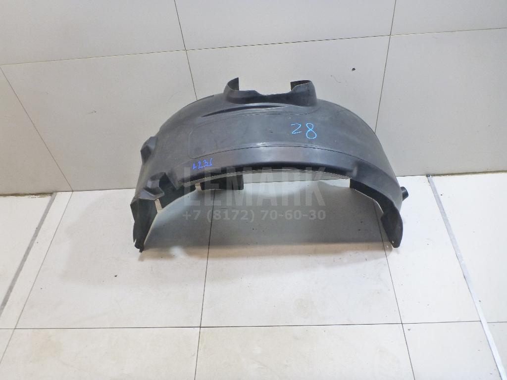 Локер передний левый AM51R16115BF Ford