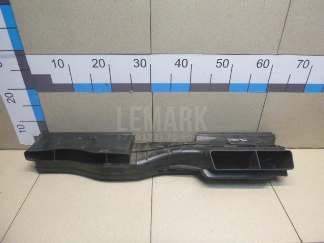 Воздухозаборник (наружный) 5Q0129254B VAG