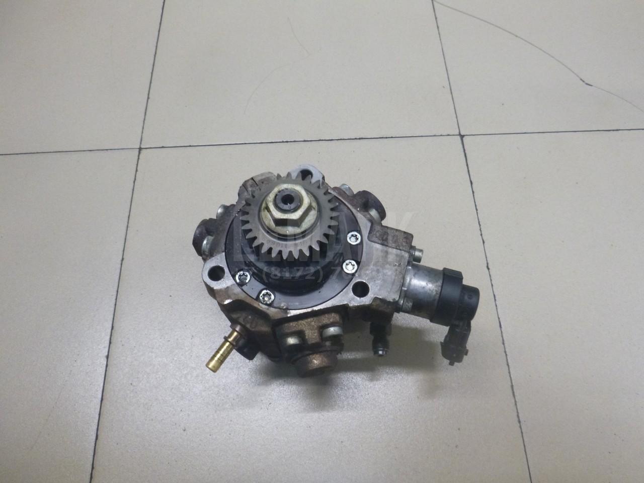 ТНВД 1670000Q1D Nissan