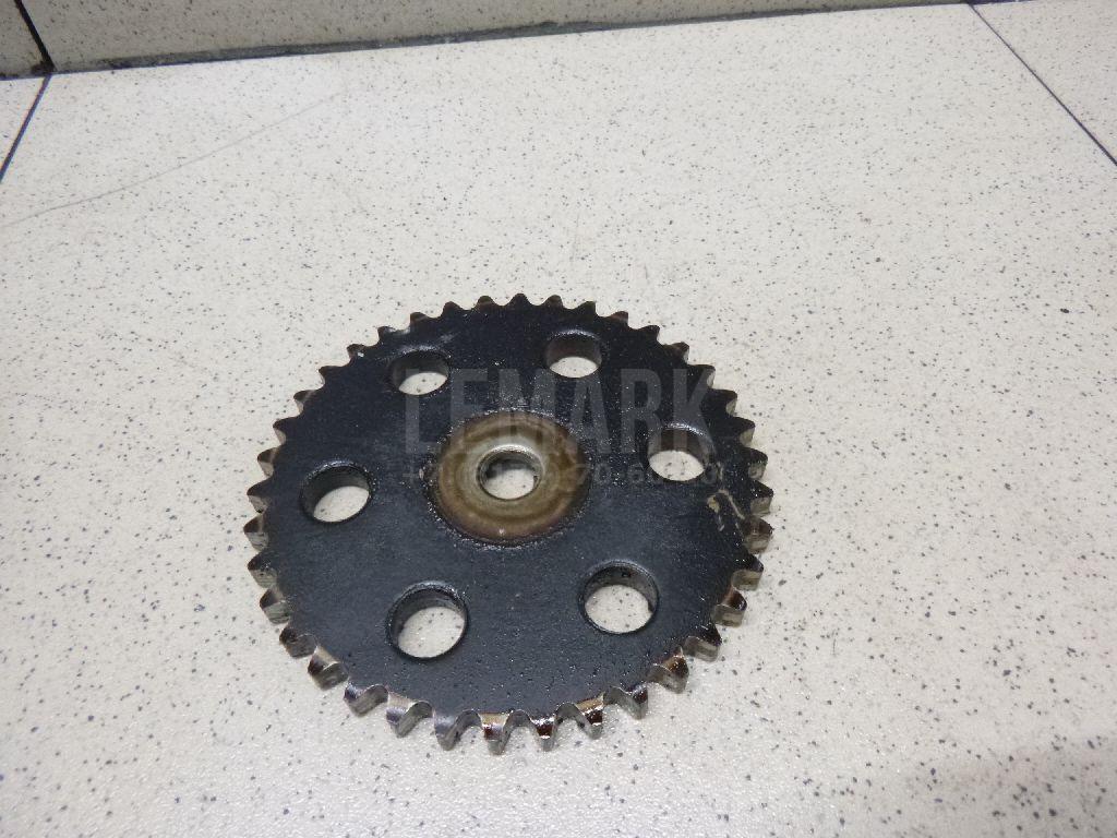 Шестерня (шкив) распредвала LF0112425 Mazda