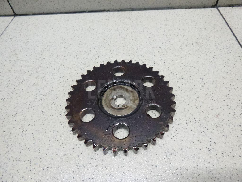 Шестерня (шкив) распредвала LF0112425 Mazda
