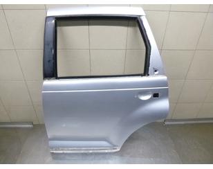 Дверь задняя левая для Chrysler PT Cruiser 2000-2010 с разбора состояние отличное
