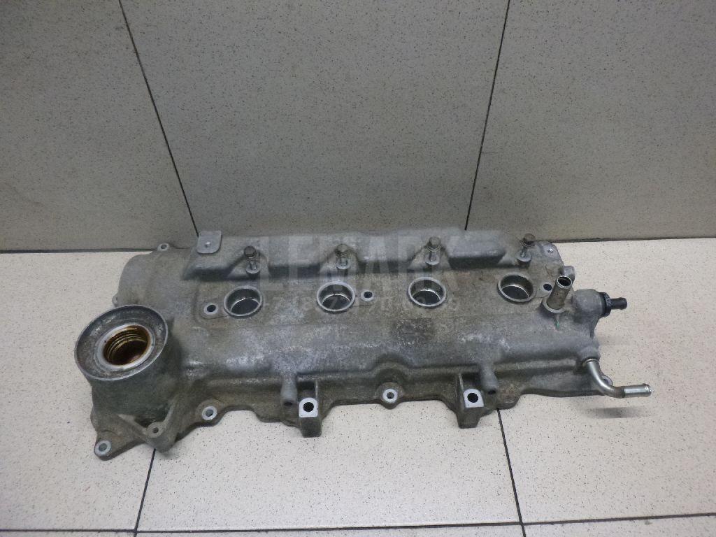 Крышка головки блока (клапанная) 13264ED00A Nissan