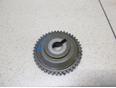 Шестерня (шкив) распредвала