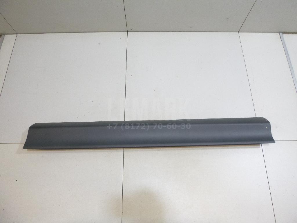 Накладка двери передней правой 7507342011 Toyota