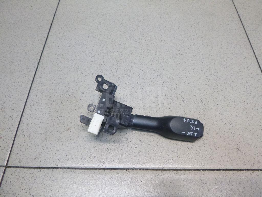Переключатель круиз контроля 8463234011 Toyota