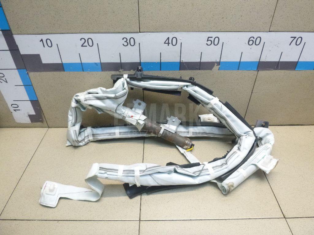 Подушка безопасности боковая (шторка) 6218042050 Toyota