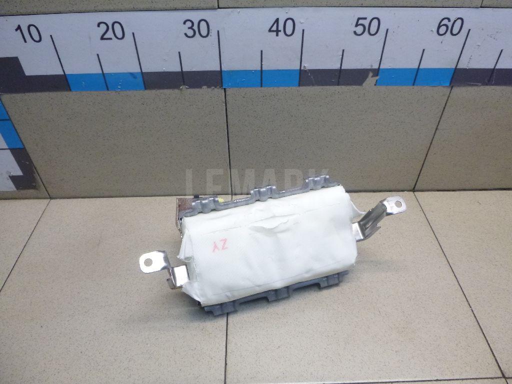 Подушка безопасности пассажирская (в торпедо) 7396042061 Toyota