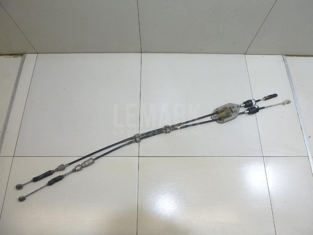 Трос КПП 3382042340 Toyota