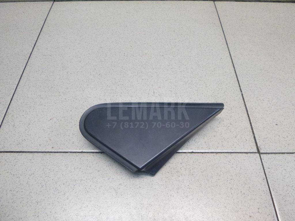 Накладка зеркала левого 6011842020 Toyota