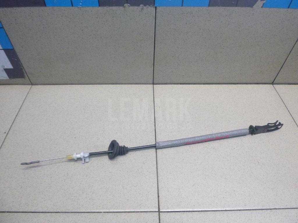 Трос открывания задней двери 6RU839085B VAG