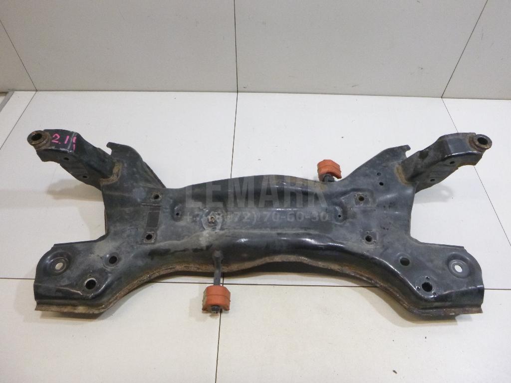Балка подмоторная 6R0199315J VAG