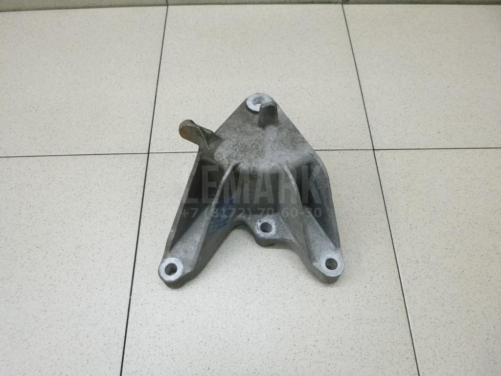 Кронштейн двигателя задний 13248664 GM