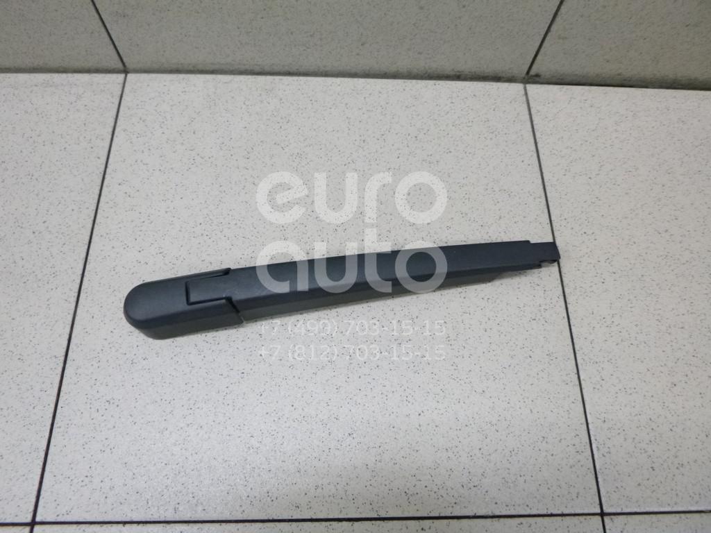 Поводок стеклоочистителя заднего для Opel Astra J 2010-2017 в Москве
