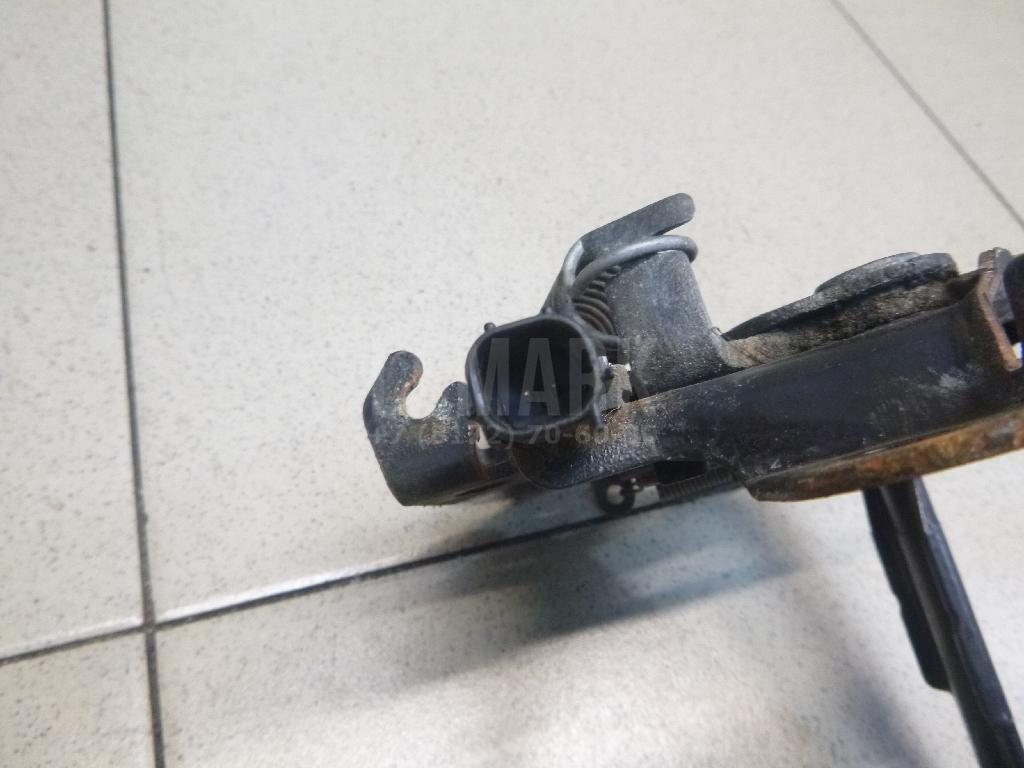 Замок капота 5351042110 Toyota