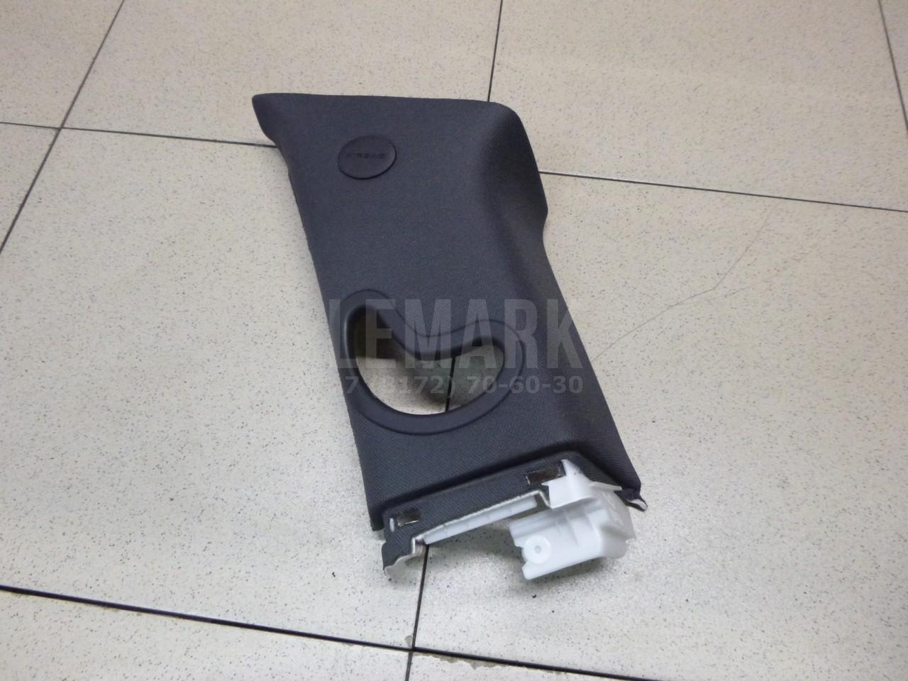 Обшивка стойки 858602W300RYN Hyundai-Kia