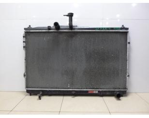 Радиатор основной для Hyundai Starex H1/Grand Starex 2007> с разборки состояние хорошее