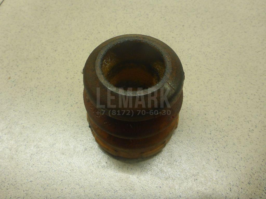 Отбойник переднего амортизатора 1K0412303F VAG