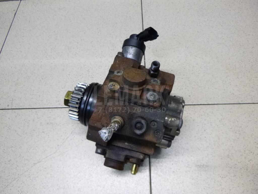 ТНВД 1670000Q1D Nissan