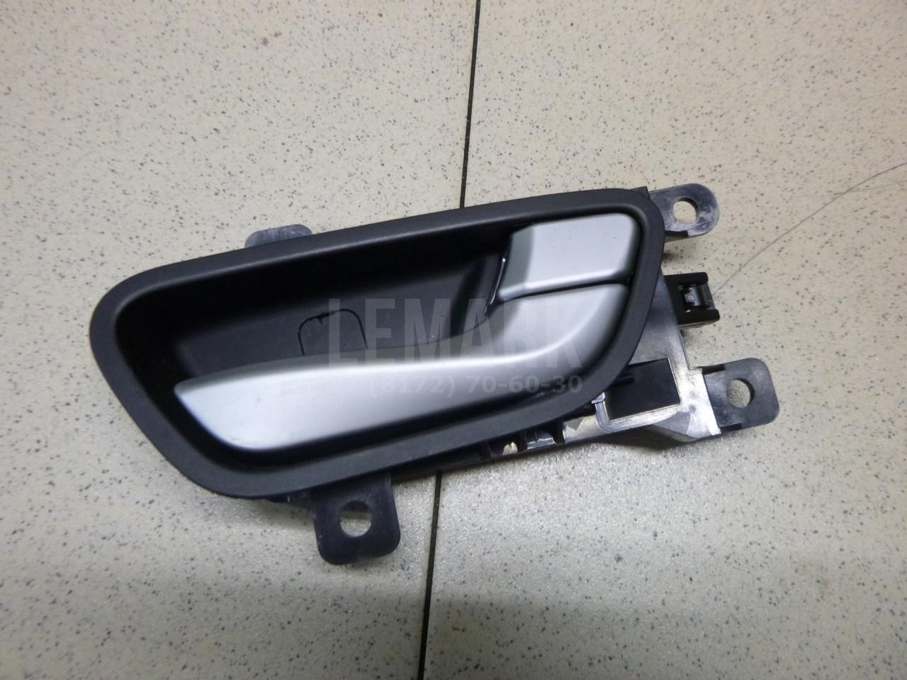 Ручка двери внутренняя правая 826202W000SDH Hyundai-Kia