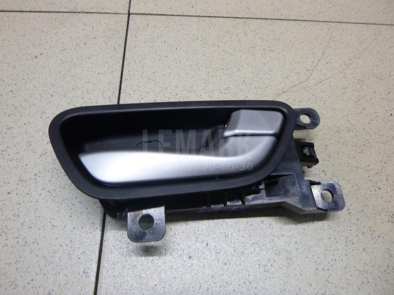 Ручка двери внутренняя правая 826202W000SDH Hyundai-Kia