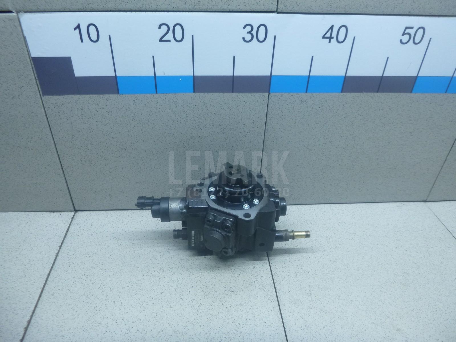 ТНВД LR006663 Land Rover